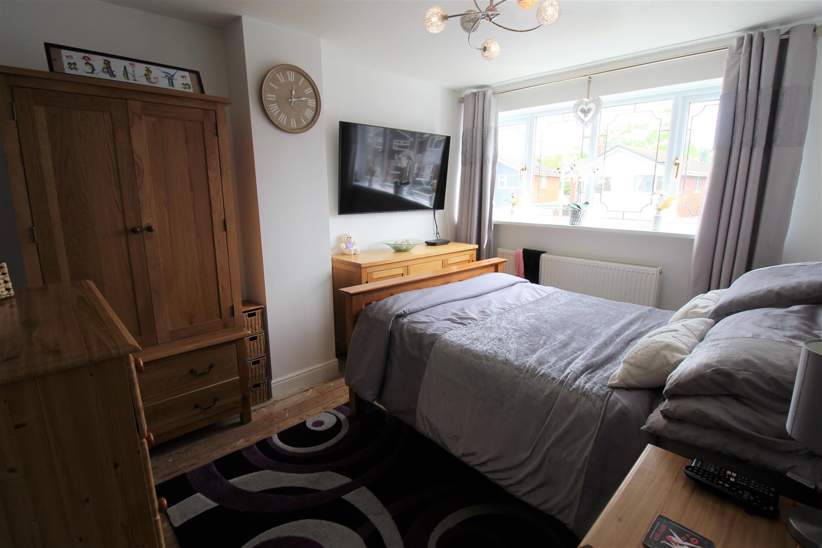 Langham Road, Milton, Stoke-On-Trent